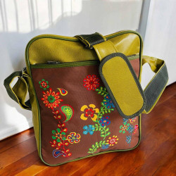 Schultertasche  SHL 1-27