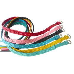 Gürtel aus Leder Benjamina