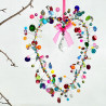 Decoration FUNKEL Heart