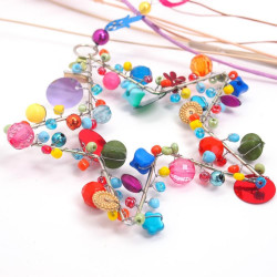 FUNKEL petite étoile multi