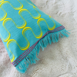 Kissenhülle geometric 3060