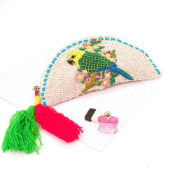 Tasche Tukan halfmoon