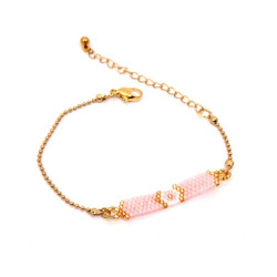 Bracelet Bead Raute