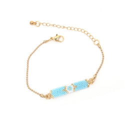 Bracelet Bead Raute