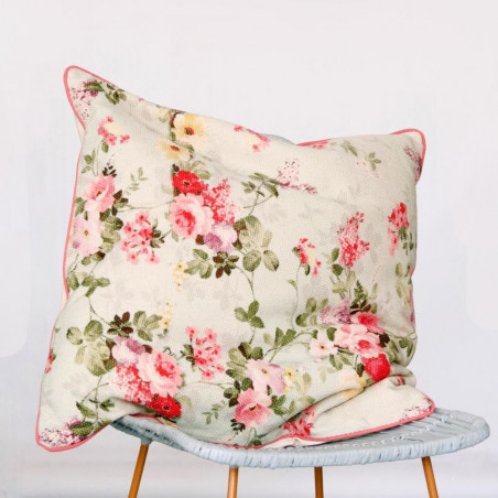 Kissenhülle Rosalie 5050