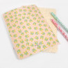 Notizbuch Flowers A5- SALE