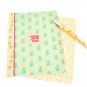 Notizbuch Flowers A5- SALE