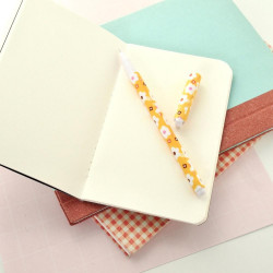 Cahier be different A6