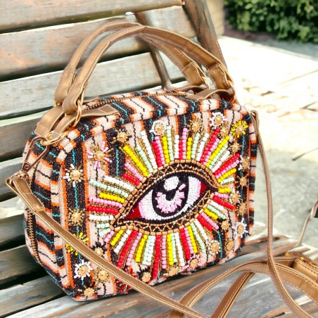 Tasche FUN Eye