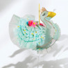 Lampshade Swan Mini