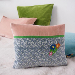 Kissenhülle Give Love  2530