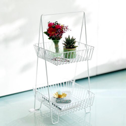 Rangement Bôites 2 Körbe