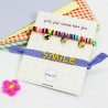 Armband Itsybitsy SMILE Set2