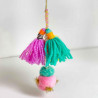 Pendant Tassels mix