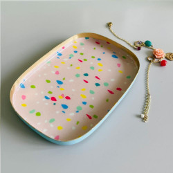 Mini Plateau Yammi Spots