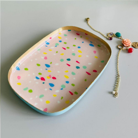 Mini Tray Yammi Spots