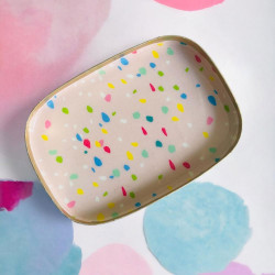 Mini Plateau Yammi Spots