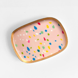 Mini Plateau Yammi Spots