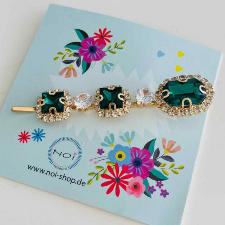 Hairclip Pompadour 2