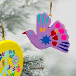 Décoration Friedenstaube