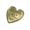 Minischale Heart Love