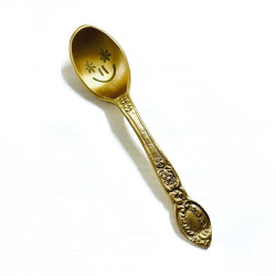 Coffee Spoon Smiley