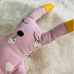 Kuscheltier Bunny Hearts