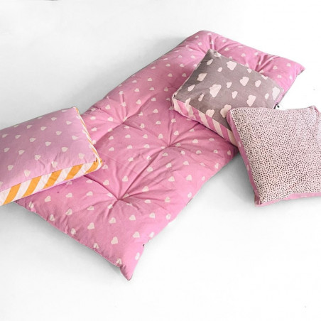 Bodenmatraze Kids clouds SALE