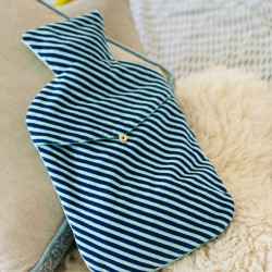 Hot-Water Bottle Ski 22