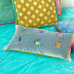 Kissenhülle Ski 3050