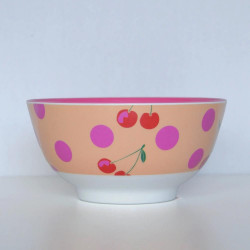 Bol Mélamine Dots