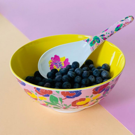 Saladier Mélamine FL