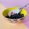 Salad Bowl Melamin FL