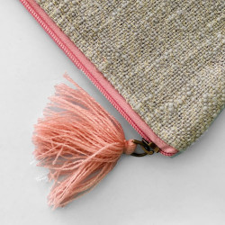 Täschchen zip Underwater