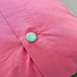 Cushion cover Supergirl 4060