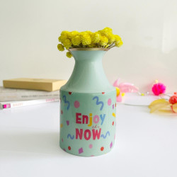 Vase Enjoy now