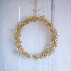 Décoration FUNKEL Shiny Gold