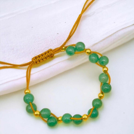 Bracelet Beads Achat