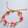 Bracelet Beads Achat