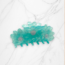 Hairclip/ Hairclaw 3 Dot