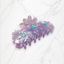 Hairclip/ Hairclaw 3 Dot