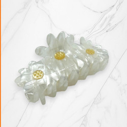 Hairclip/ Hairclaw 3 Dot