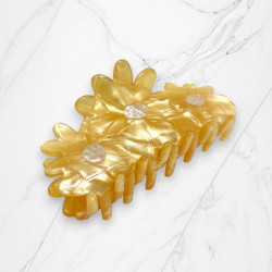 Hairclip/ Hairclaw 3 Dot