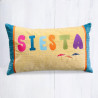 Cushion Velvet Siesta 3050
