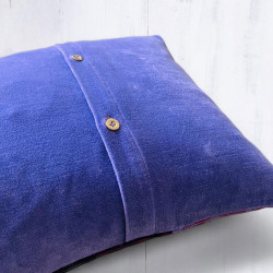 Kissenhülle Mastermind Lime 3050