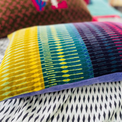 Coussin Mastermind Lime 3050