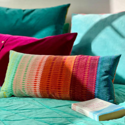 Cushion Mastermind orange 3060