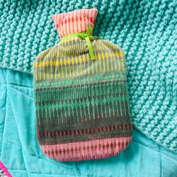 Bouillotte Mastermind Mint