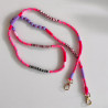 Lanyard Handyband Wrap + Beads