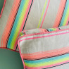 Cushion cover Neonstripe 40405